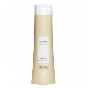 Forme Essentials Volume Shampoo - Шампоан за обем 300 ml Forme Essentials Volume Shampoo - Шампоан за обем 300 ml